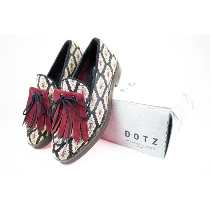 DOTZ - Mocassino - Loafer - Amazona