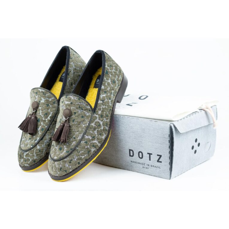 DOTZ - Mocassino - Loafer - Nausika