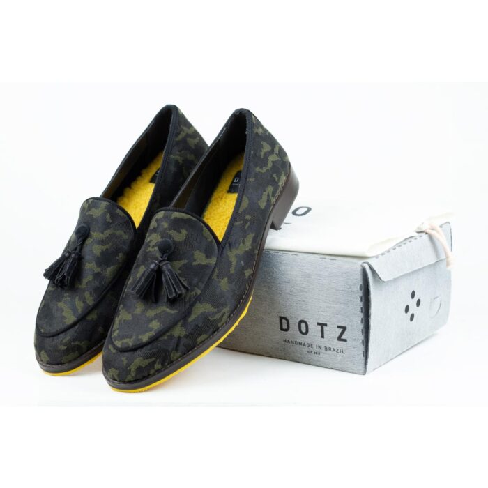 DOTZ - Mocassino - Loafer - Engenor