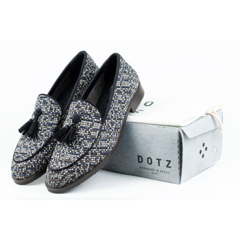 DOTZ - Mocassino - Loafer - Vectra