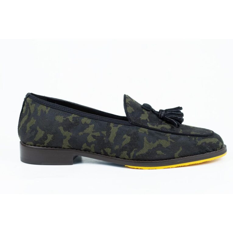 DOTZ - Mocassino - Loafer - Engenor