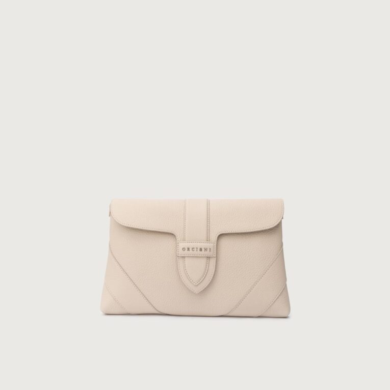 ORCIANI - Borsa - Clutch - Alma - Sense