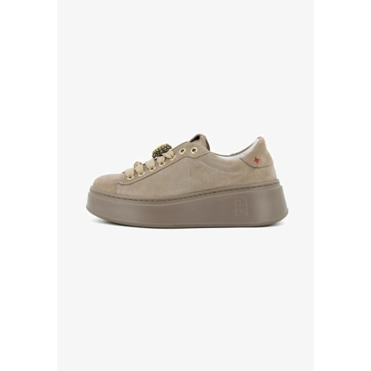 GIO+ - Sneakers - Castoni - Pia - Beige