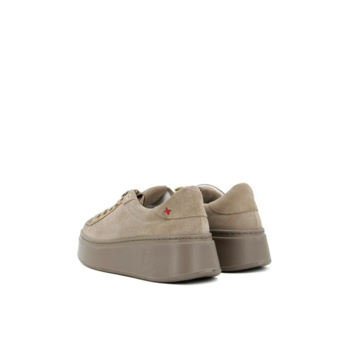 GIO+ - Sneakers - Castoni - Pia - Beige