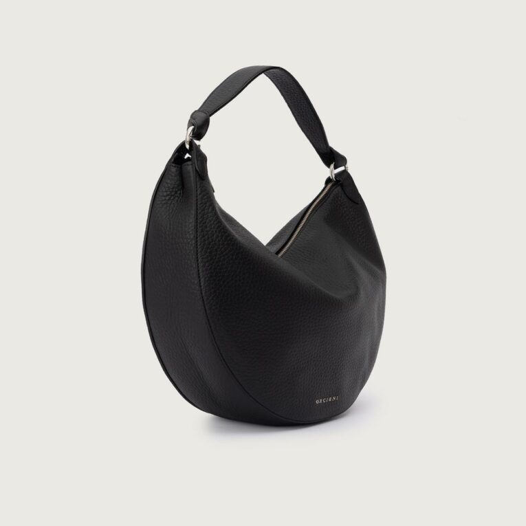 ORCIANI – Borsa - Dumpling - L - Soft - Martellata